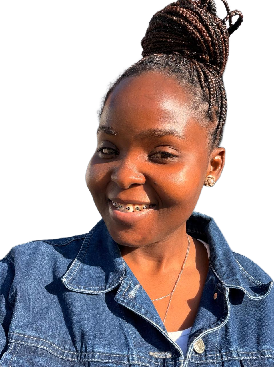 Dianah Abuyega - Agricultural Consultant